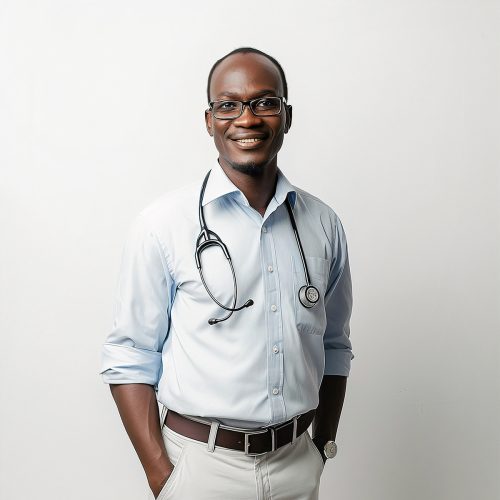 Dr. Rabehi