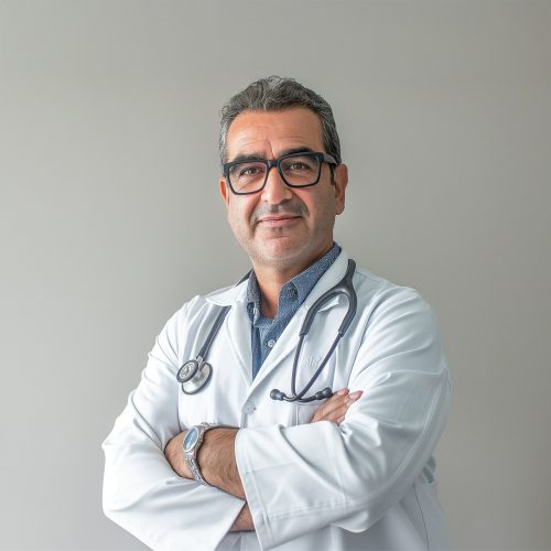 Dr. Sidhom