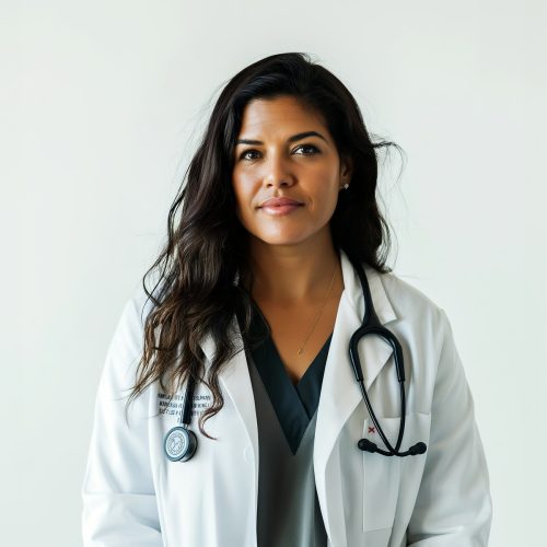 Dr. Mechkour