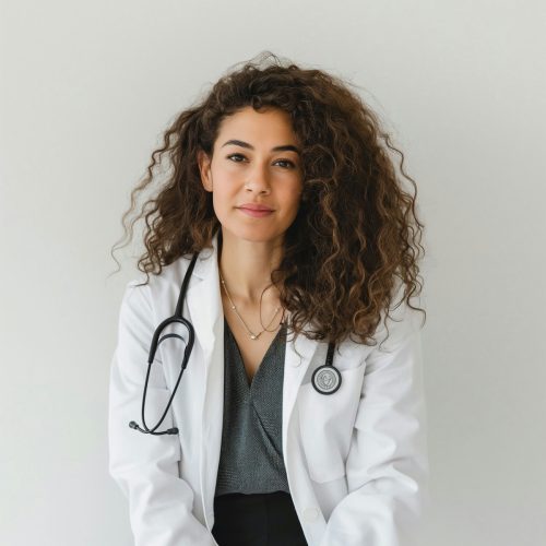 Dr. Rahmani