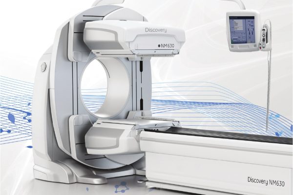 Scanner Optima CT 640 du Centre Abdat pour des diagnostics avancés