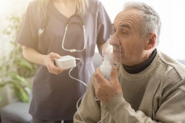 Assistance Respiratoire Centre Abdat Assistance respiratoire au Centre Abdat